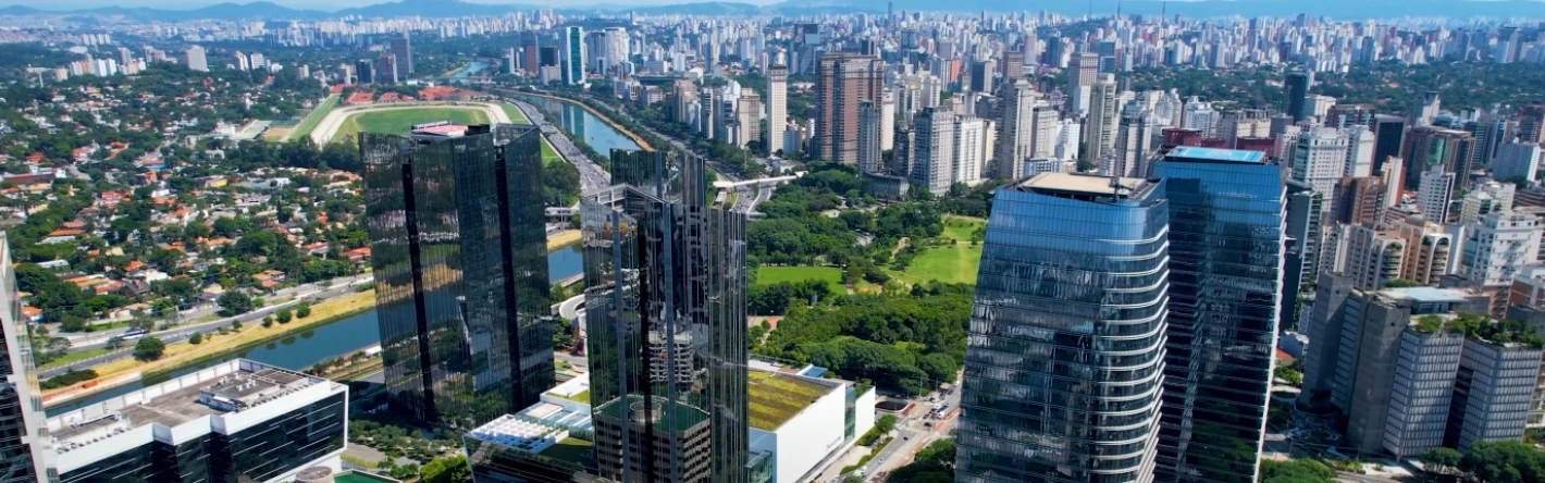 Lançamentos em São Paulo Lançamentos em São Paulo